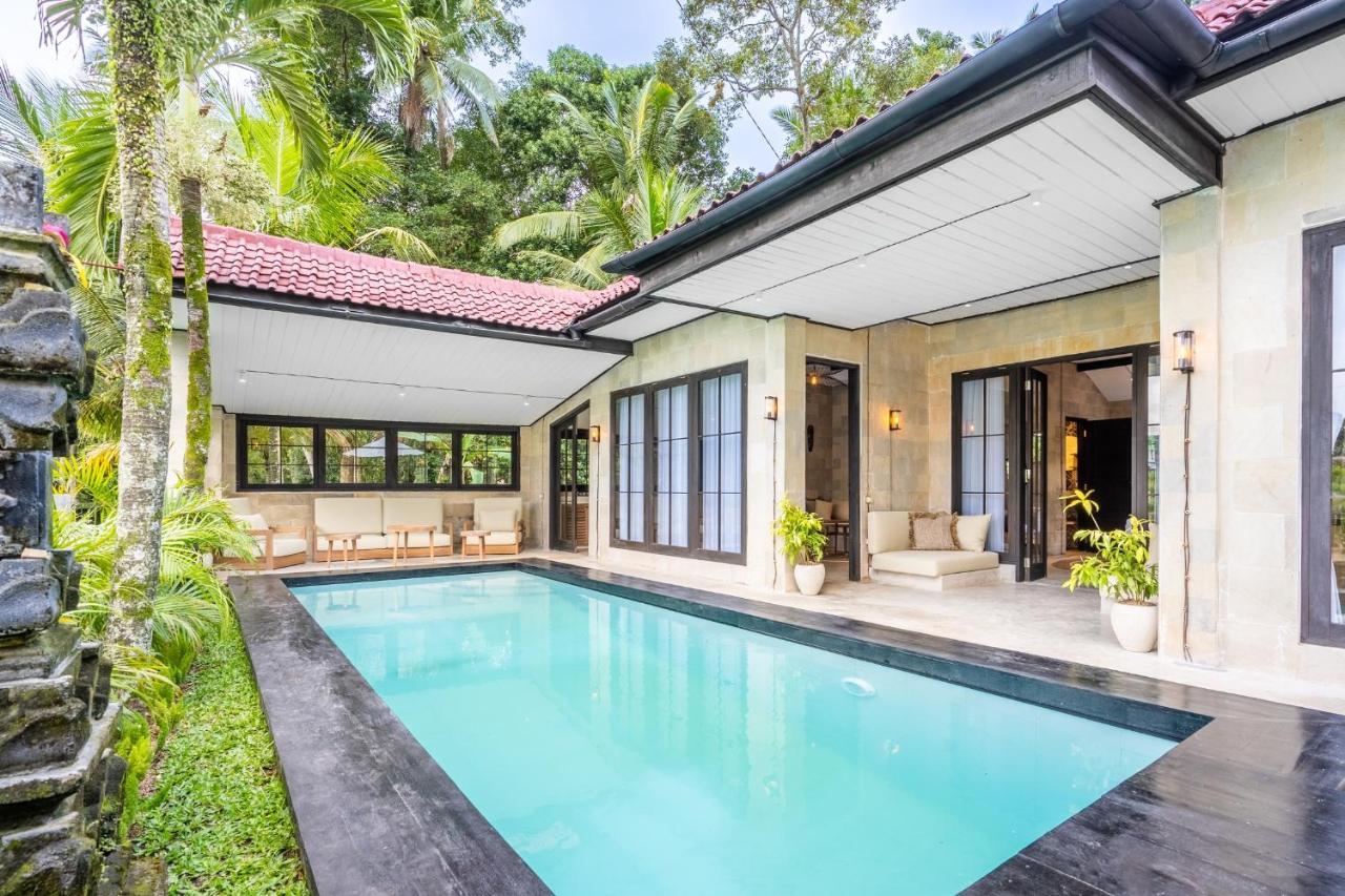 Rumah By Evdekimi * Ubud