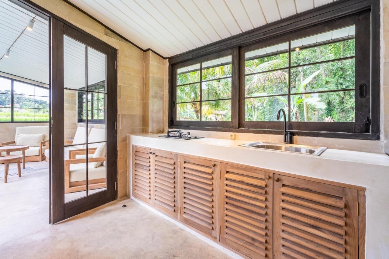 Rumah By Evdekimi - Quite Escape With Pool And Outdoor Lounge - Long Extras Villa