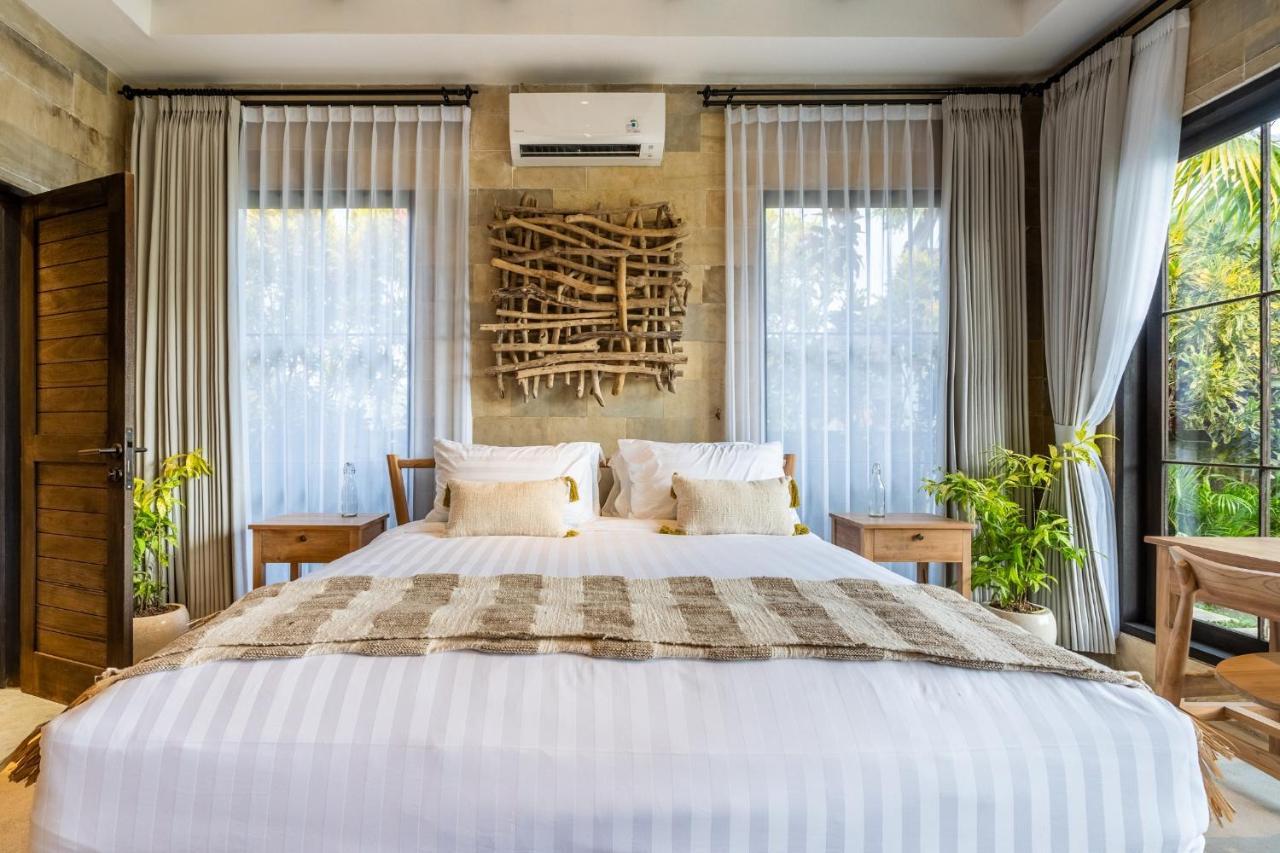 Rumah By Evdekimi - Quite Escape With Pool And Outdoor Lounge - Long Extras Villa *