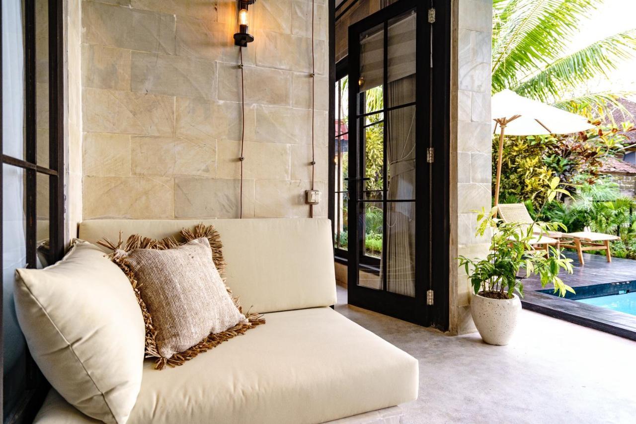 Villa Rumah By Evdekimi - Quite Escape With Pool And Outdoor Lounge - Long Extras *