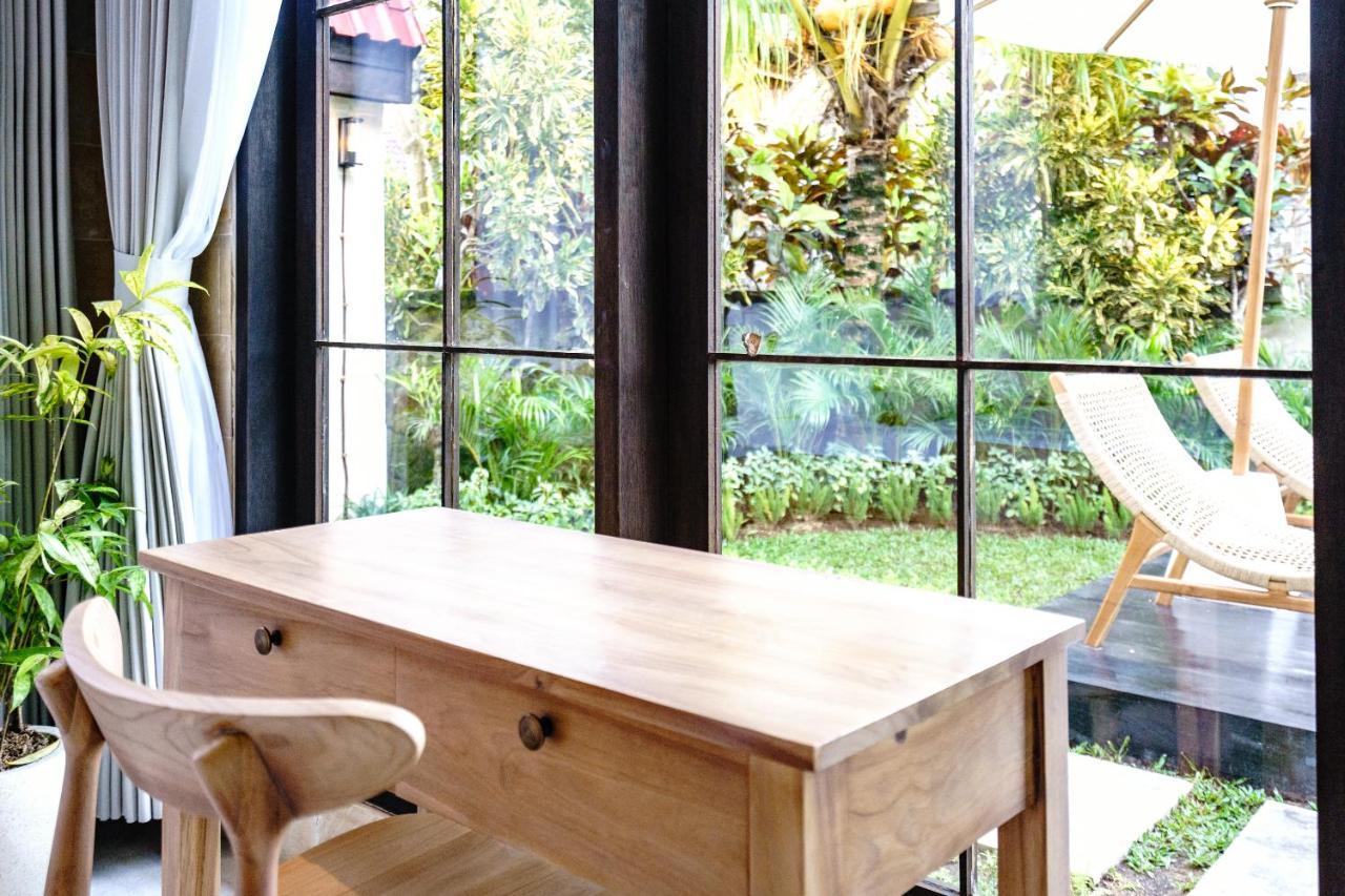 Villa Rumah By Evdekimi - Quite Escape With Pool And Outdoor Lounge - Long Extras *