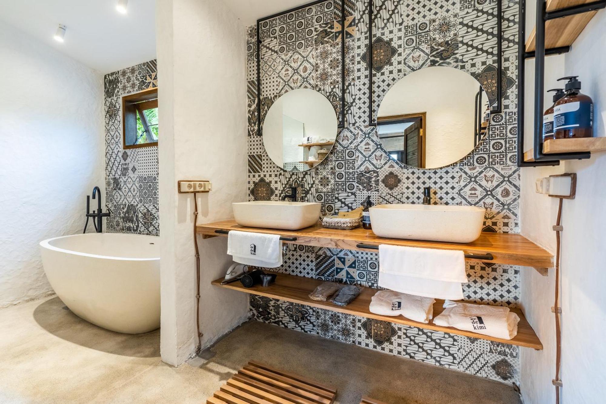 Rumah By Evdekimi - Quite Escape With Pool And Outdoor Lounge - Long Extras Villa